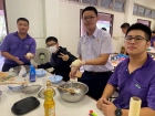 กิจกรรม Making Patongo สำหรับนักเรียนชั้นม.6 Image 22
